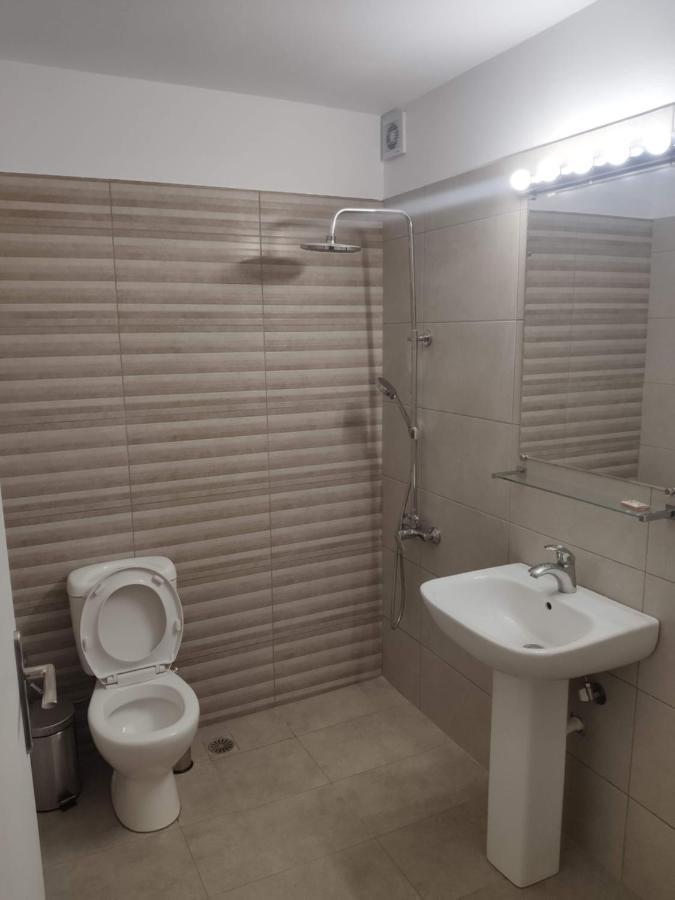 Alexia Rooms Палеохора Экстерьер фото