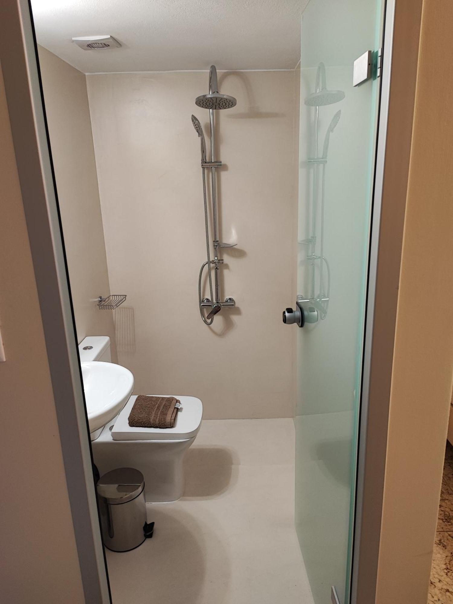 Alexia Rooms Палеохора Номер фото
