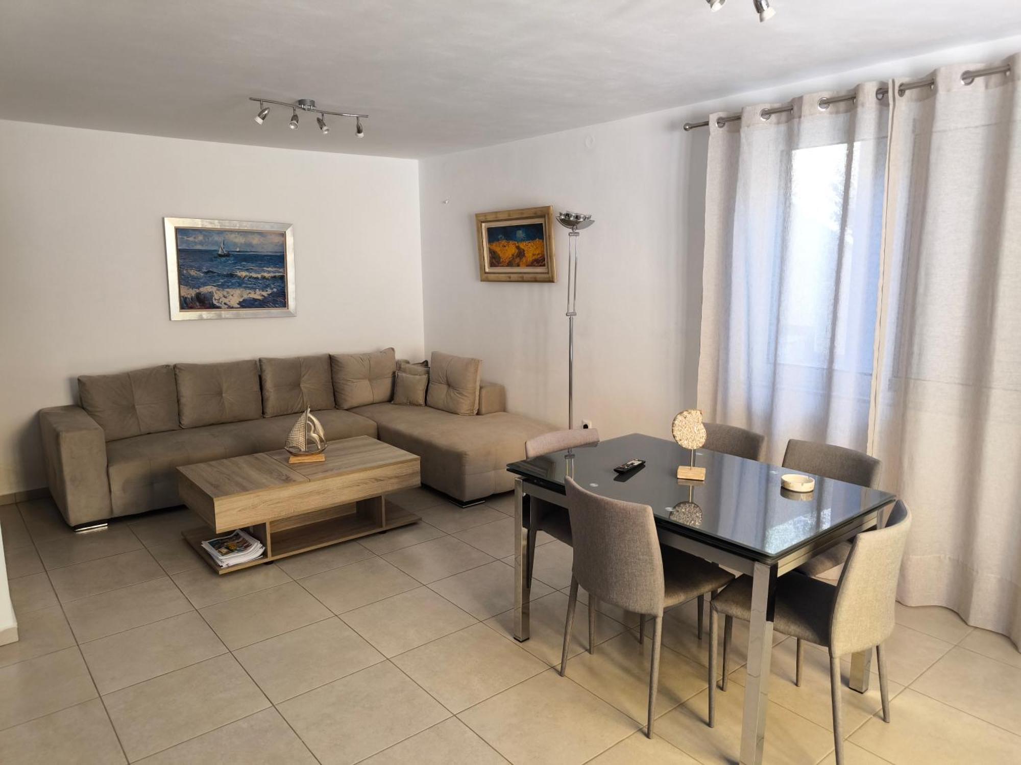 Alexia Rooms Палеохора Экстерьер фото