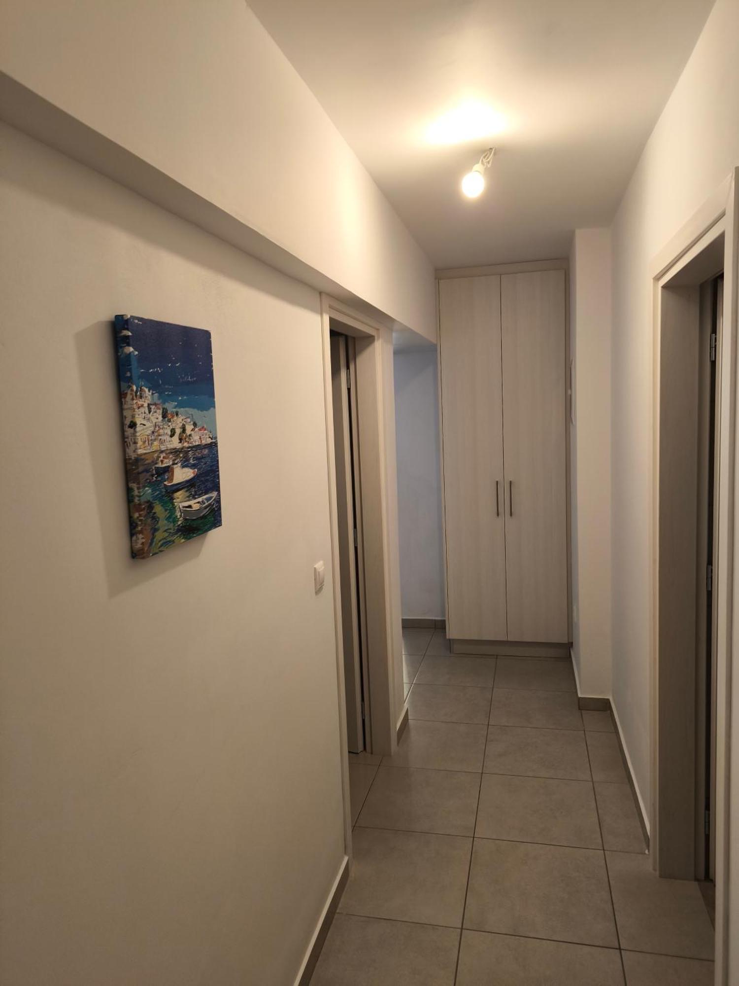 Alexia Rooms Палеохора Экстерьер фото