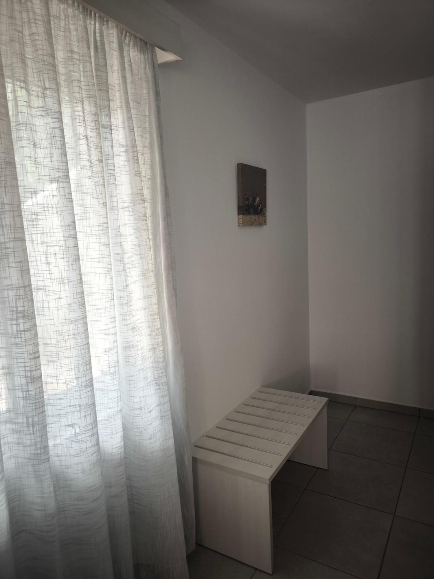 Alexia Rooms Палеохора Экстерьер фото